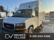  GMC Savana Cutaway 3500