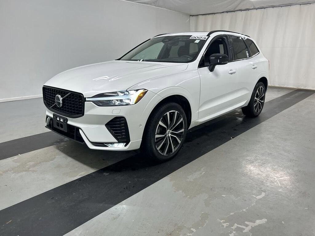 Used 2023 Volvo XC60 B5 Plus Dark Theme SUV