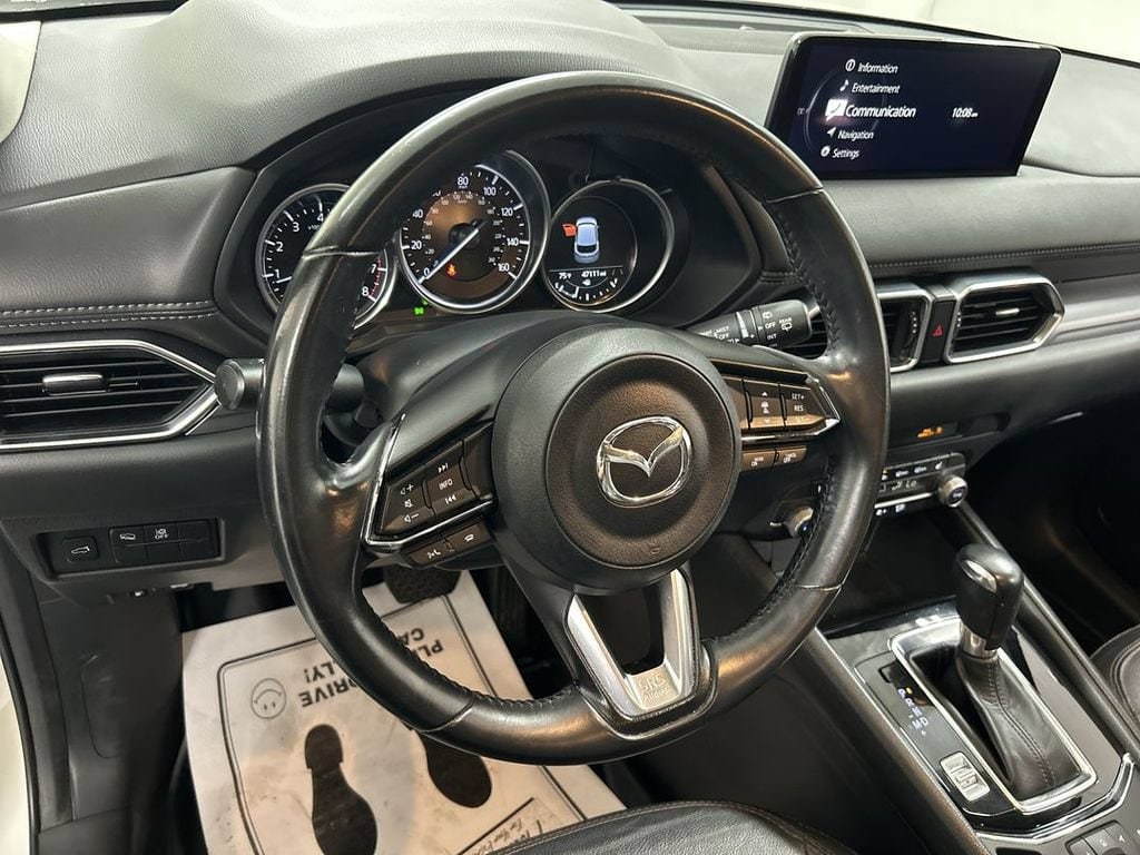 2022 Mazda CX-5 S Preferred package - Photo 4