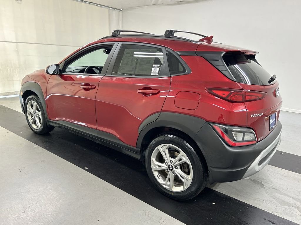 2023 Hyundai Kona SEL - Photo 7