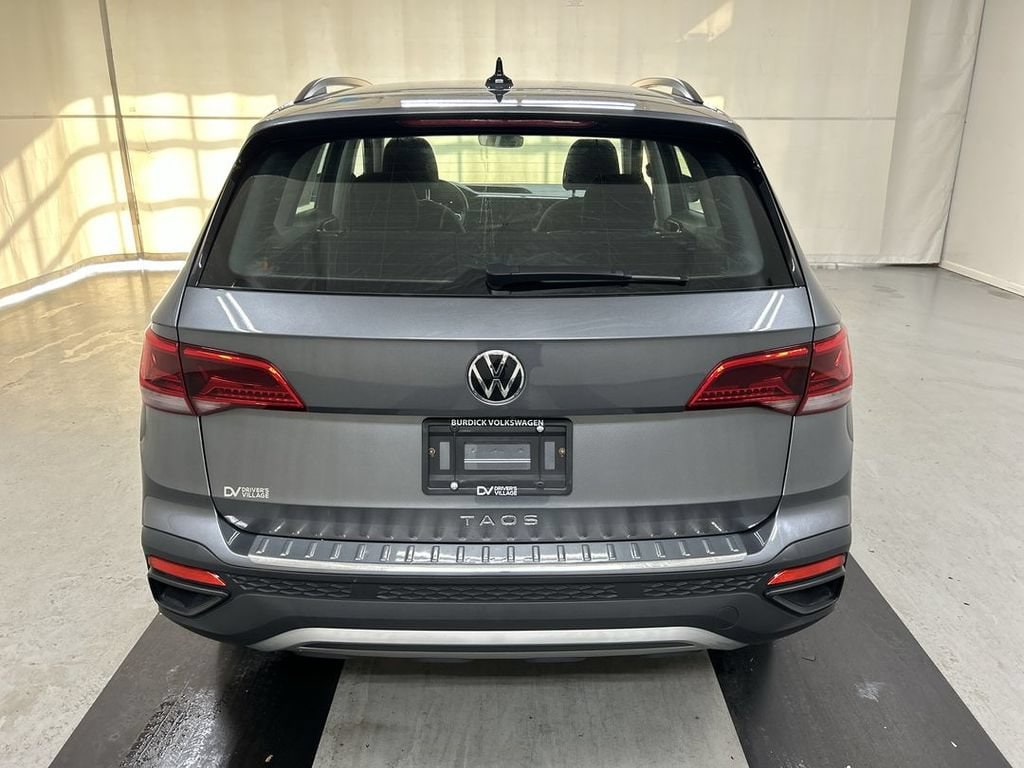 2023 Volkswagen Taos S - Photo 18