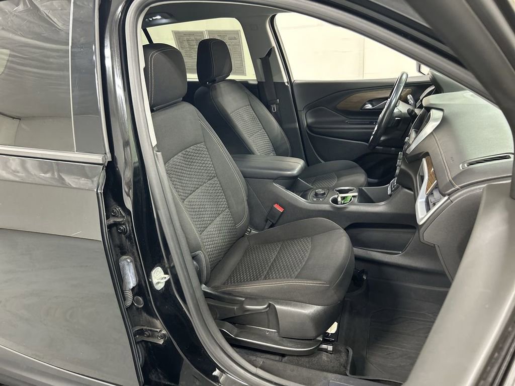 2021 GMC Terrain SLE - Photo 22