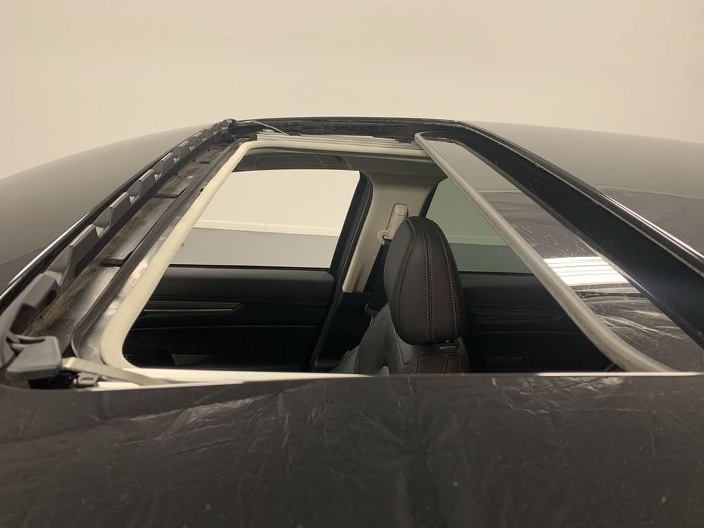 2019 Mazda CX-5 Grand Touring - Photo 19