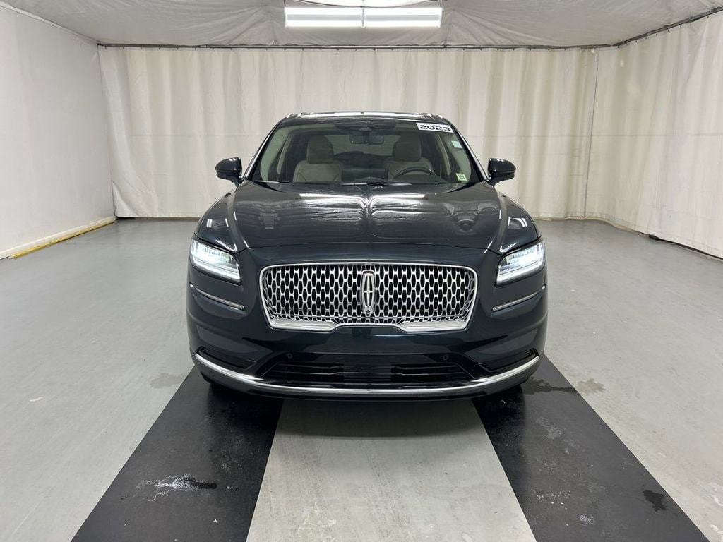 Used 2023 Lincoln Nautilus Reserve SUV