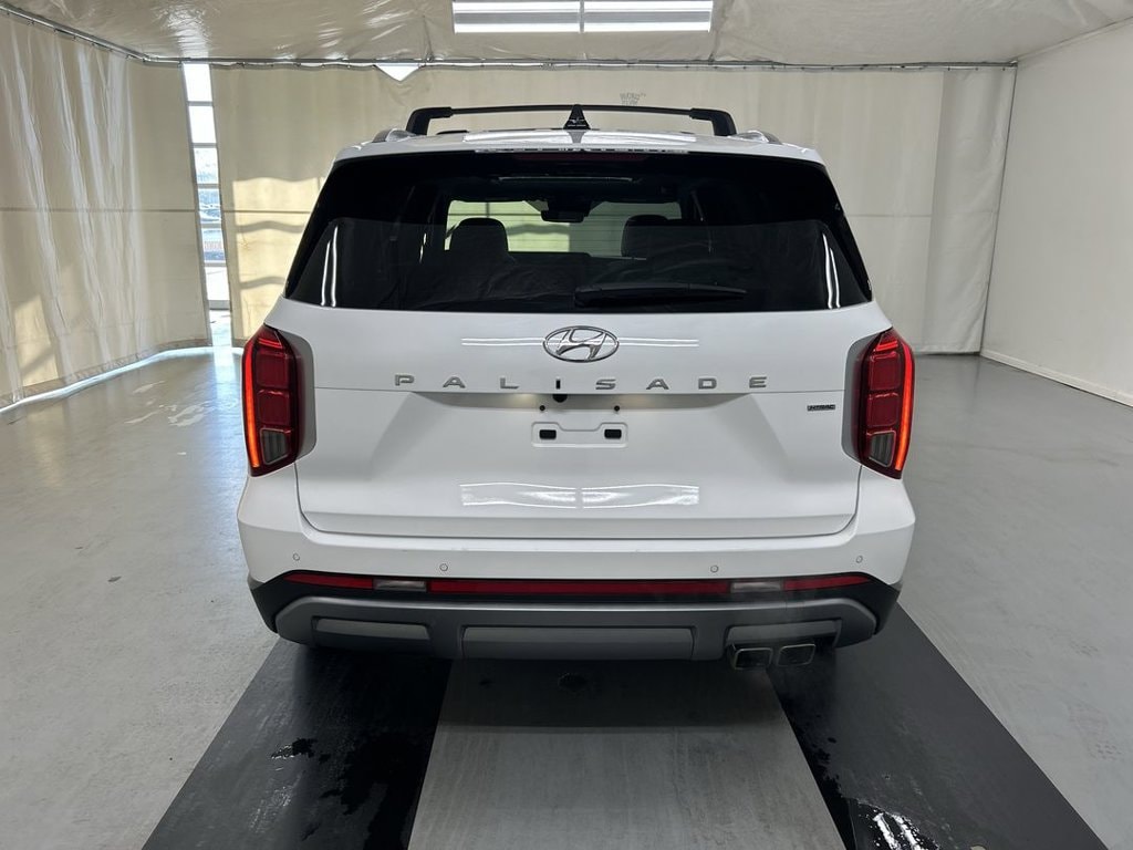 2024 Hyundai Palisade SEL - Photo 25