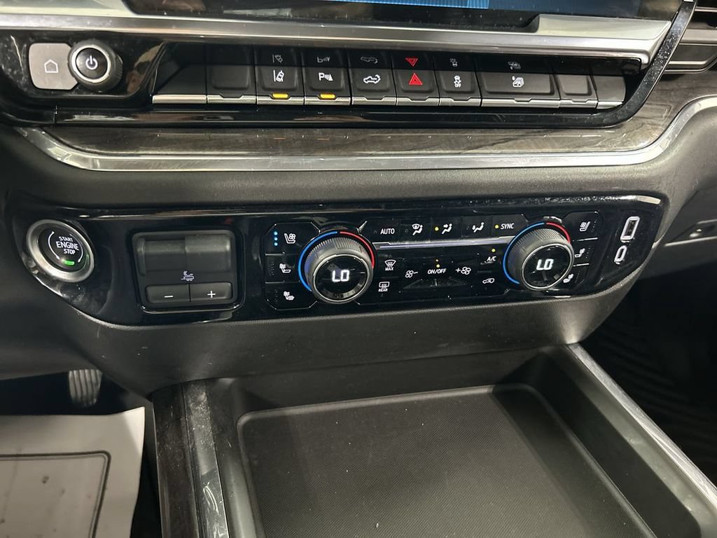 2024 Chevrolet Silverado 3500HD LTZ - Photo 16