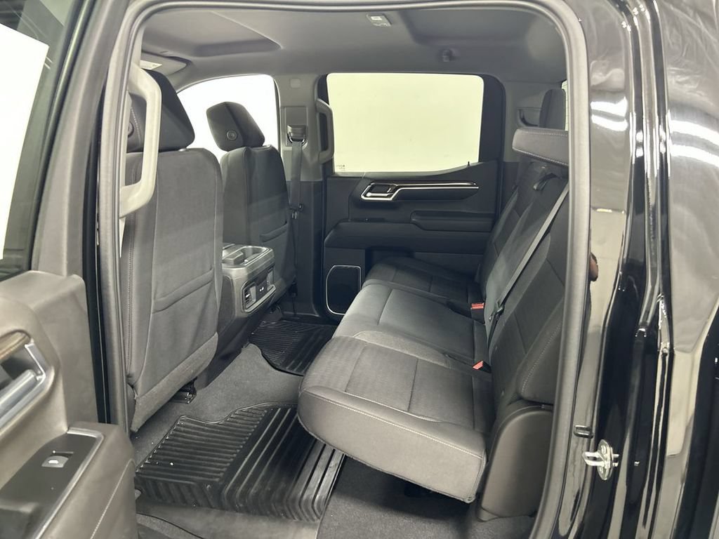 2022 Chevrolet Silverado 1500 RST - Photo 19