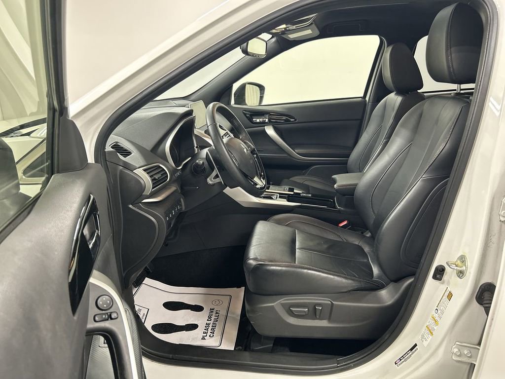 2020 Mitsubishi Eclipse Cross SEL - Photo 11