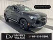  Buick Envision