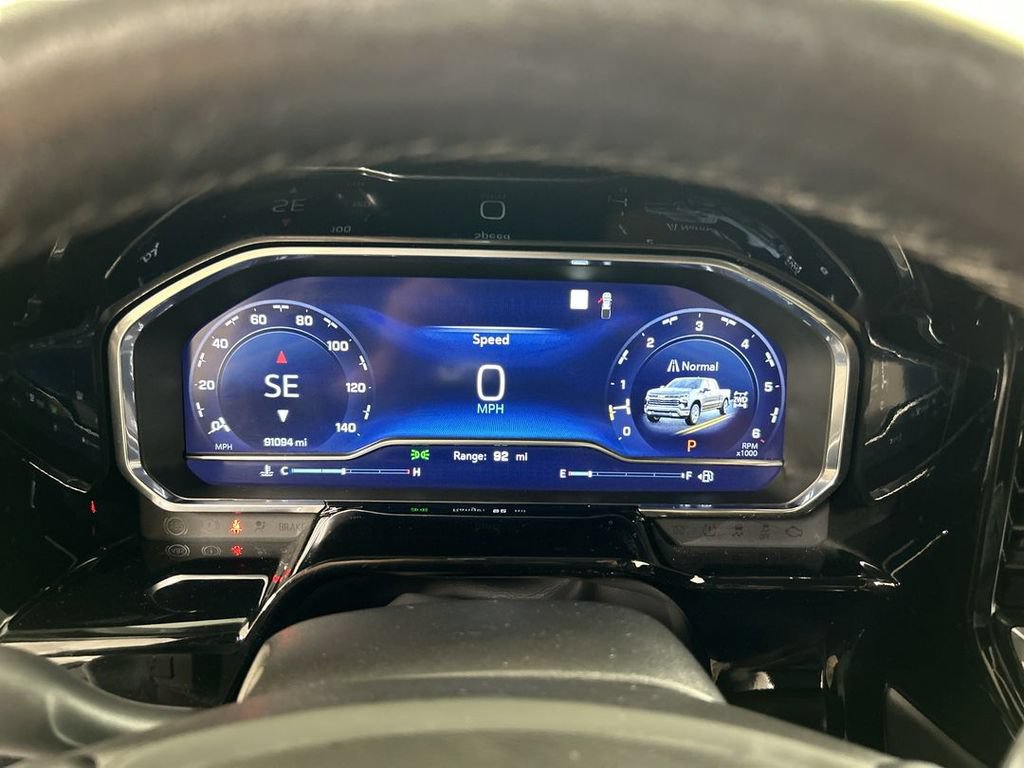 2022 Chevrolet Silverado 1500 RST - Photo 13