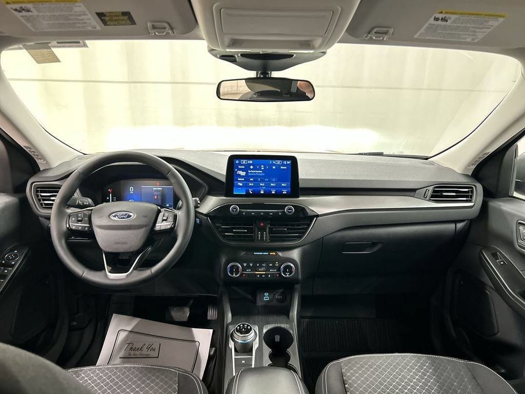 2023 Ford Escape Active - Photo 18
