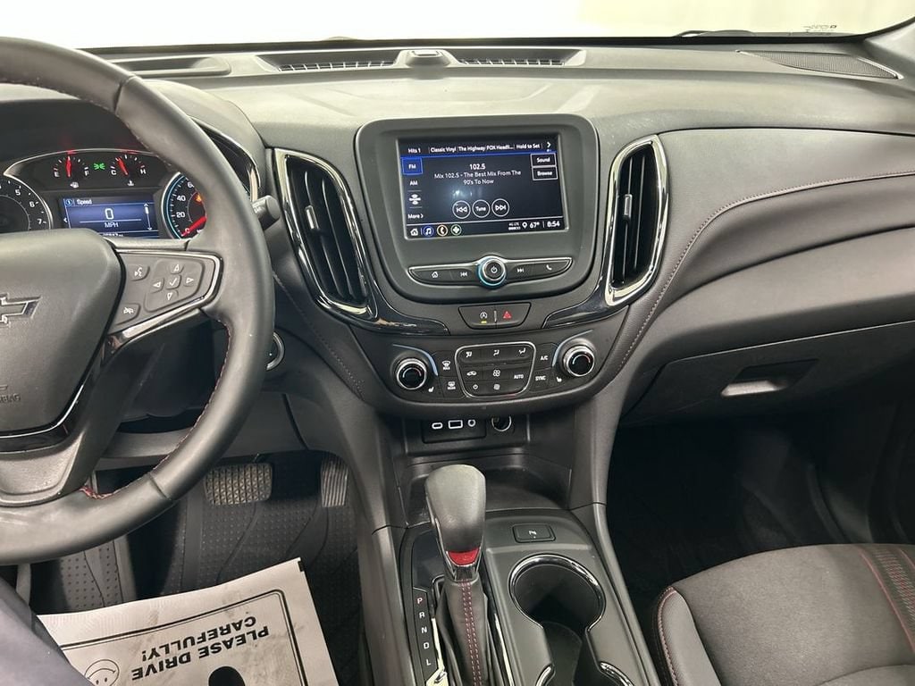 2024 Chevrolet Equinox RS - Photo 17