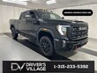  GMC Sierra 2500 HD