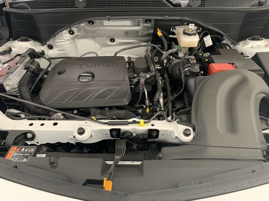 2026 Buick Encore GX Sport Touring - Photo 9