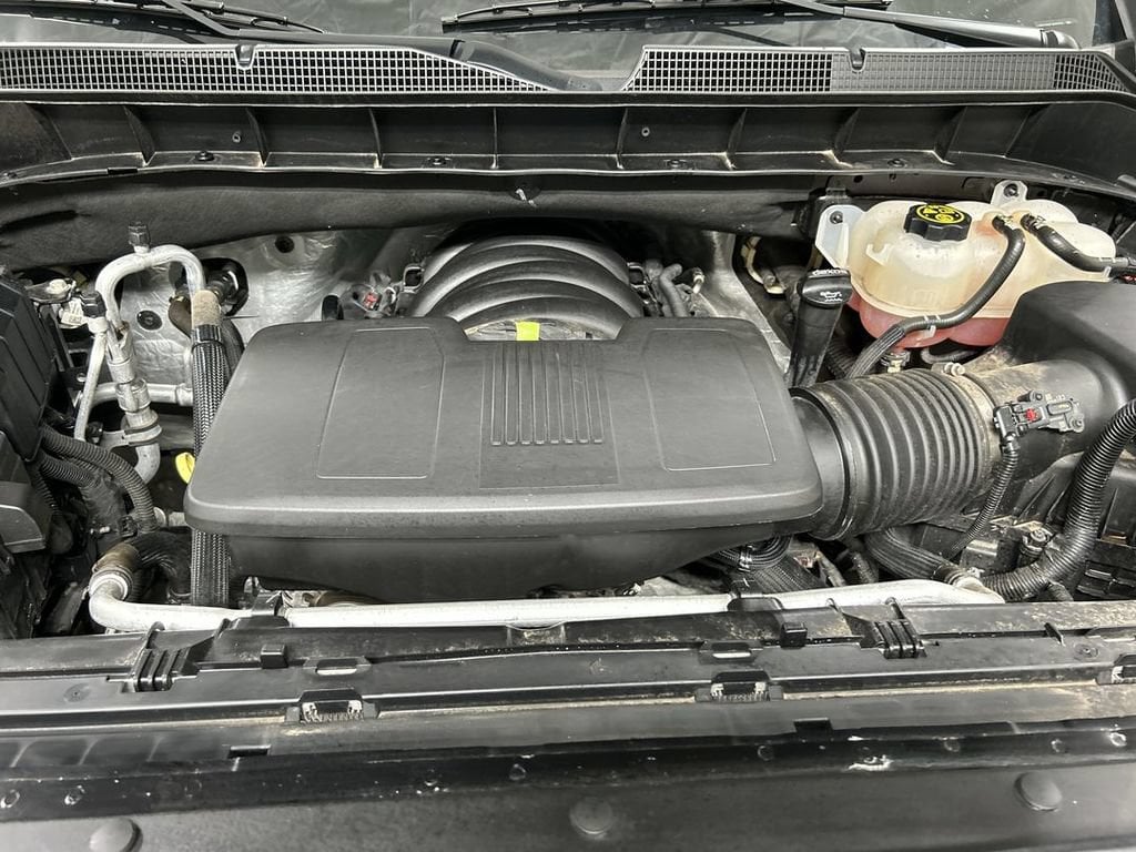 2023 Chevrolet Silverado 1500 RST - Photo 23