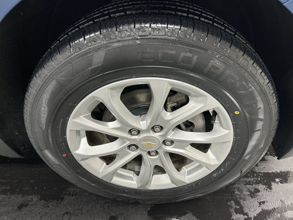 2019 Chevrolet Equinox LT - Photo 8