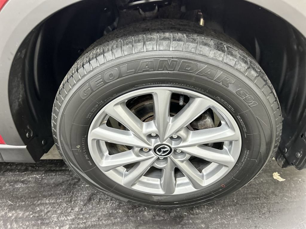 2023 Mazda CX-5 S Select Package - Photo 8