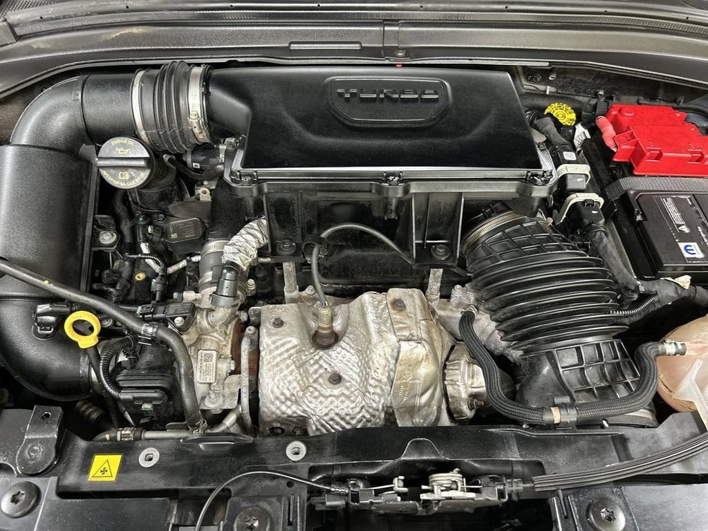 2024 Dodge Hornet GT Plus - Photo 25