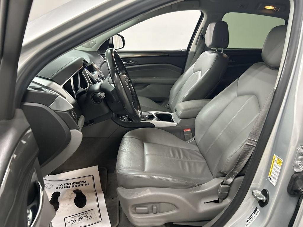 2011 Cadillac SRX Base - Photo 9