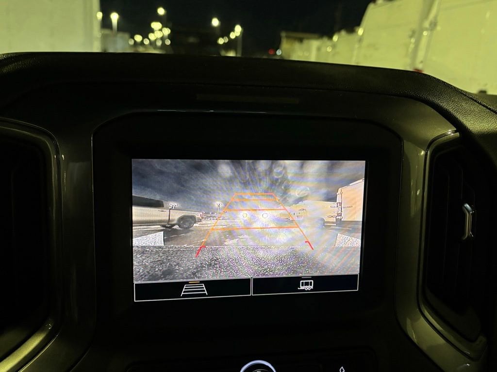 2025 GMC Sierra 2500HD Pro - Photo 20
