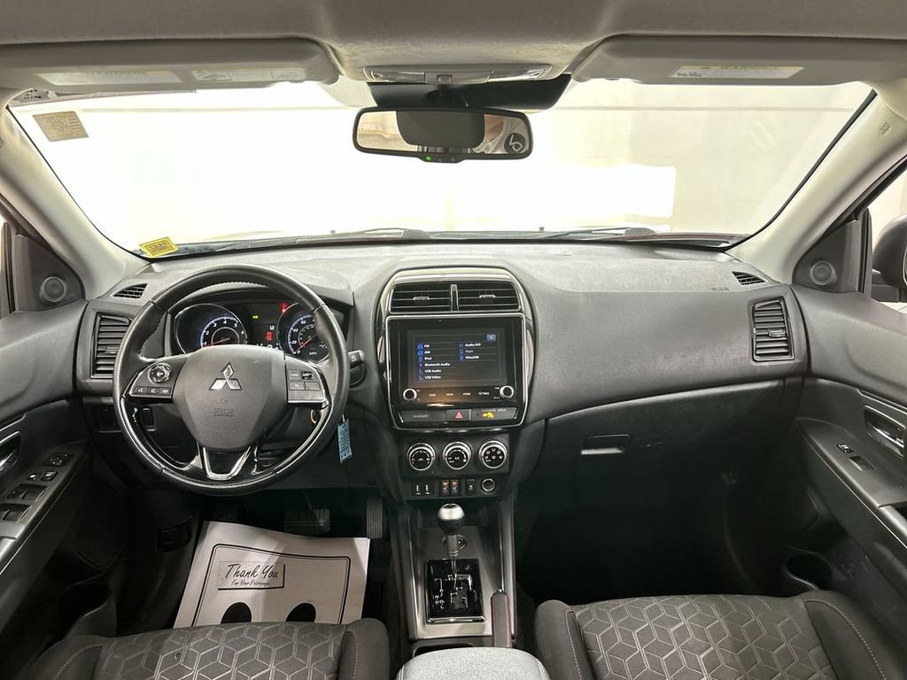 2023 Mitsubishi Outlander Sport LE - Photo 18