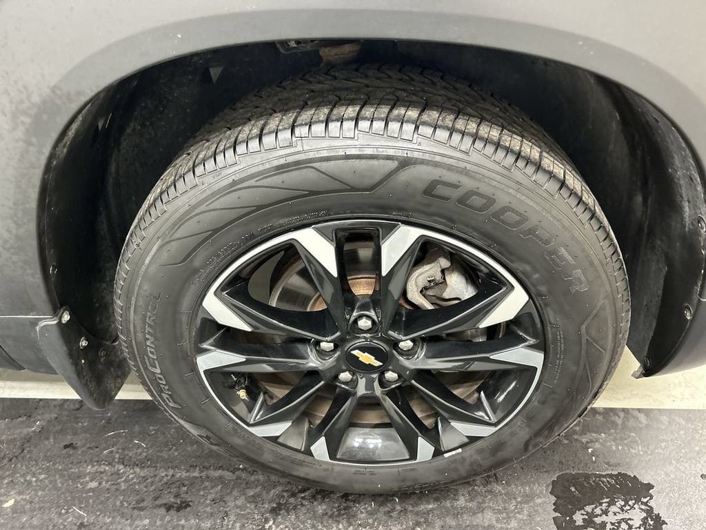 2022 Chevrolet Trailblazer LT - Photo 8
