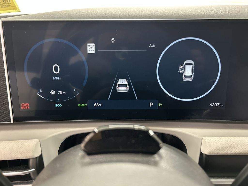 2025 Hyundai Tucson SEL Convenience - Photo 13