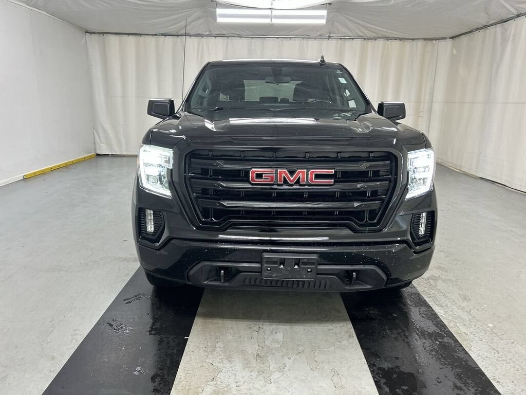 Used 2021 GMC Sierra 1500 Elevation Truck