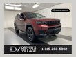  Jeep Grand Cherokee L