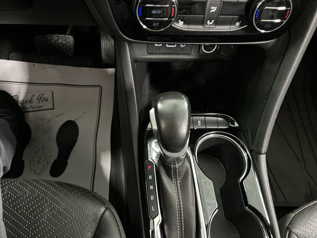 2023 Buick Encore GX Essence - Photo 16