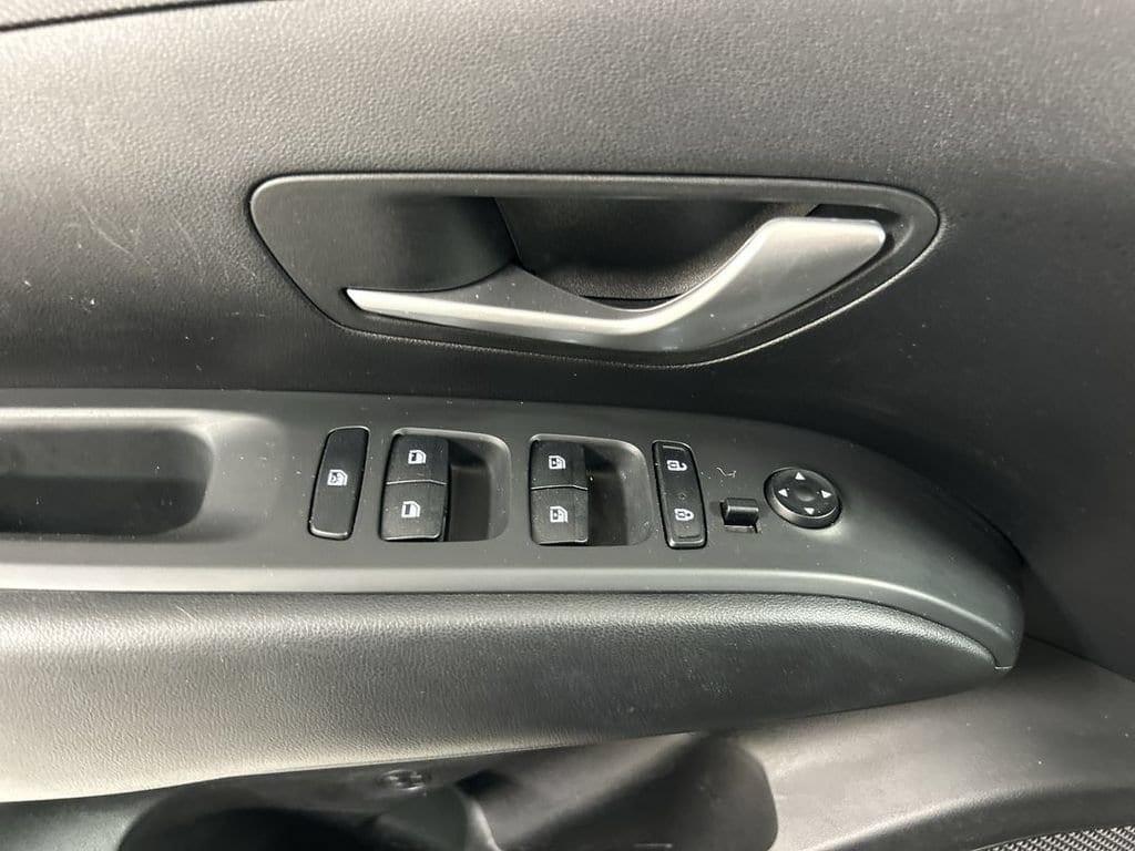 2023 Hyundai Tucson SEL - Photo 11