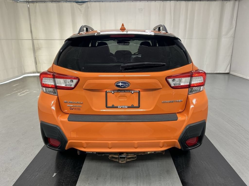 2018 Subaru Crosstrek Premium - Photo 21