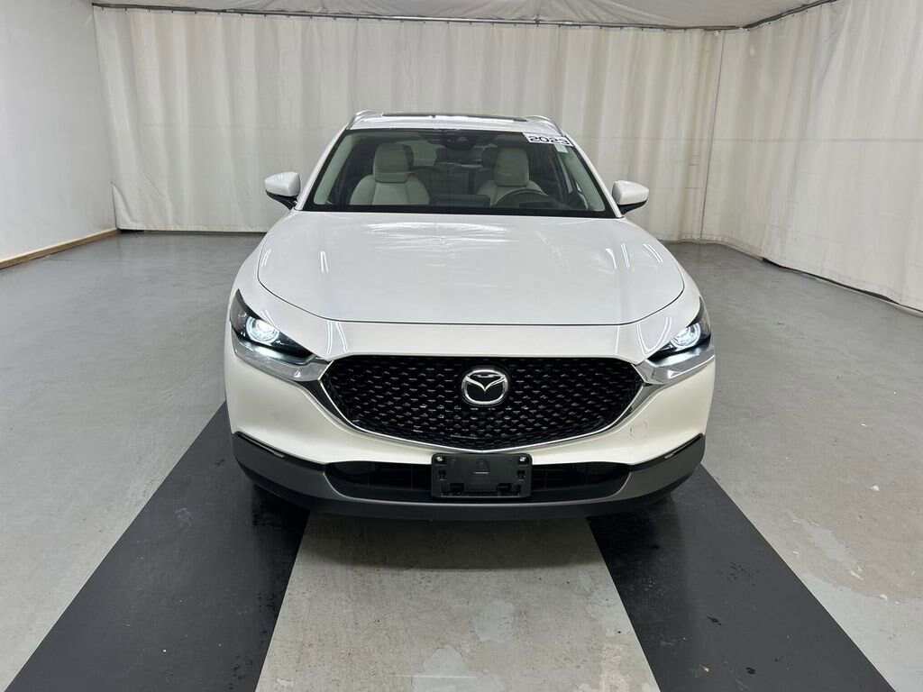 Used 2023 Mazda CX-30 2.5 S Premium SUV