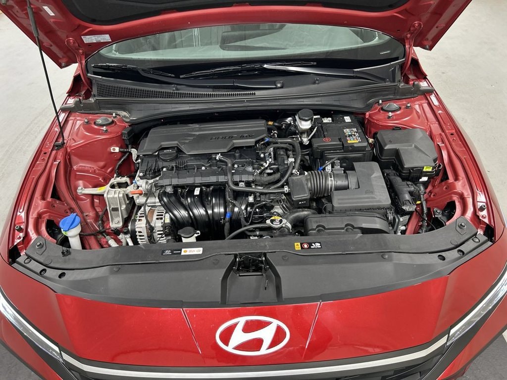 2024 Hyundai Elantra SEL - Photo 24