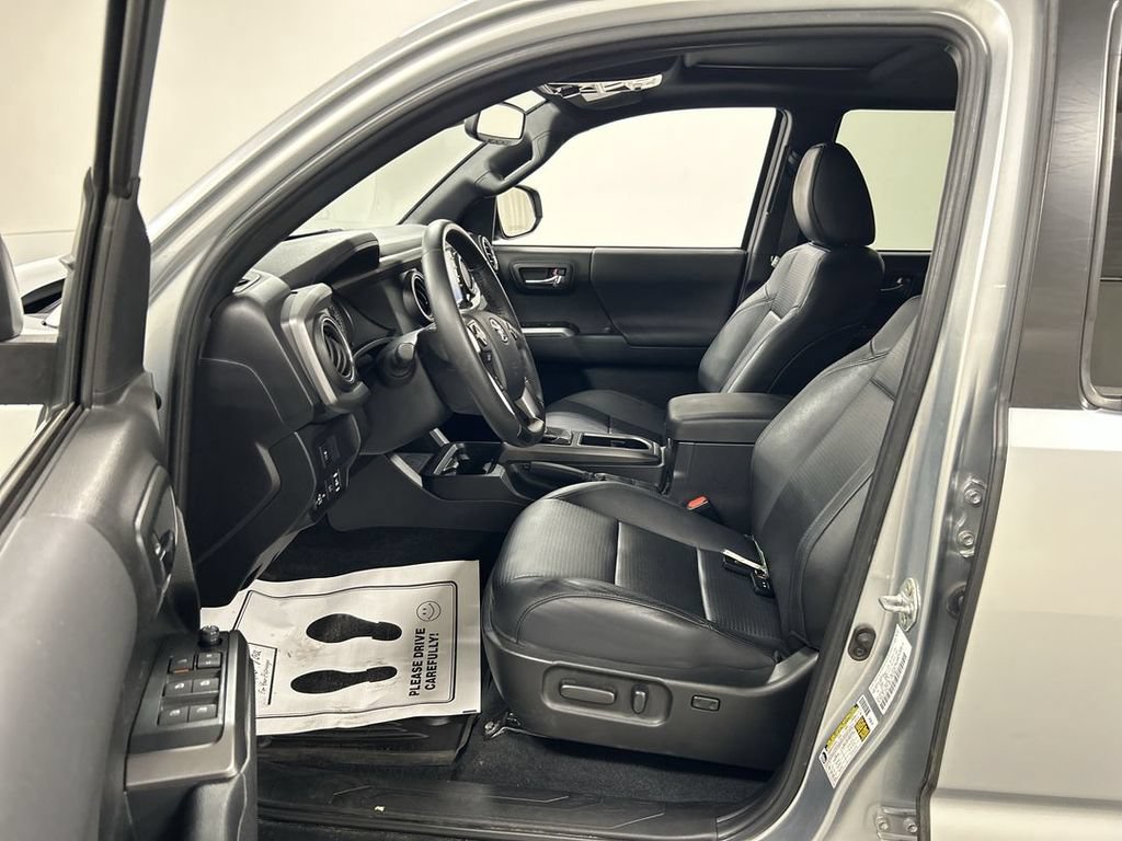 2023 Toyota Tacoma TRD Off Road - Photo 9