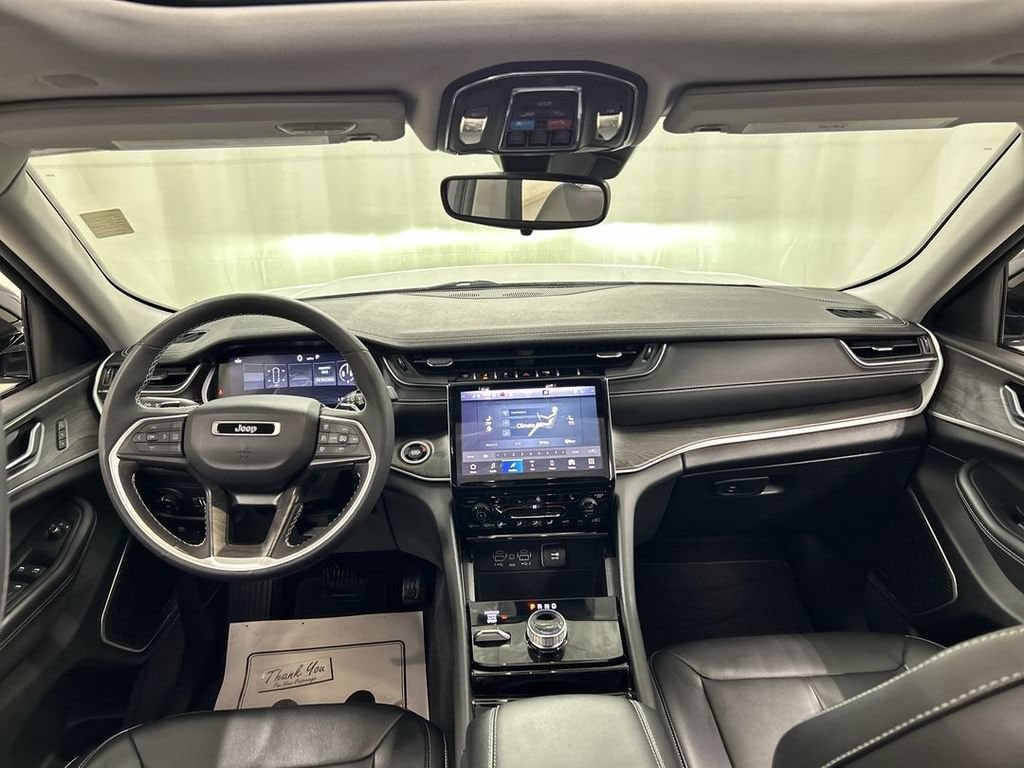 2023 Jeep Grand Cherokee Limited - Photo 19