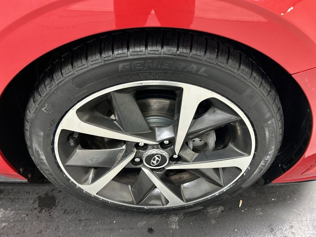 2022 Hyundai Sonata SEL Plus - Photo 8
