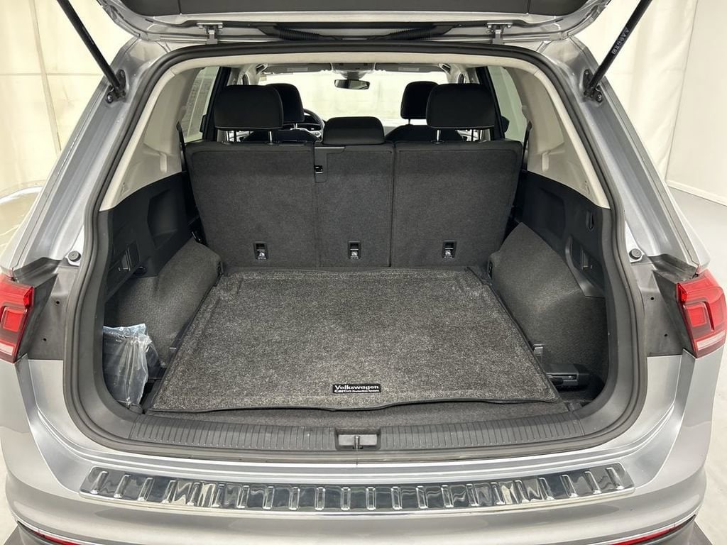 2024 Volkswagen Tiguan S - Photo 21