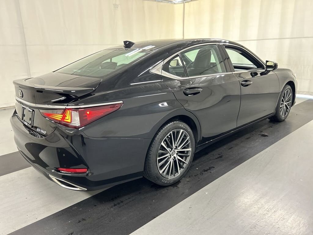 Used 2022 Lexus ES 350 ES 350 Sedan