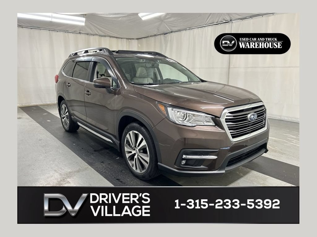 Used 2019 Subaru Ascent Limited SUV