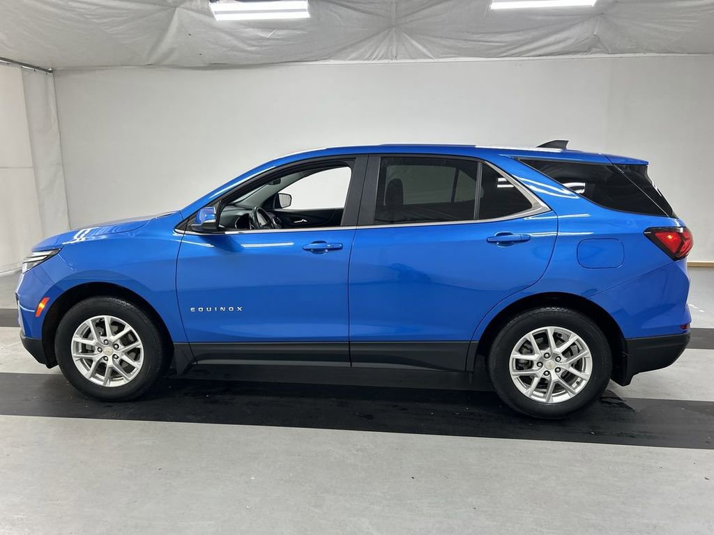 2024 Chevrolet Equinox LT - Photo 6