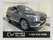 Used 2023 Hyundai Santa Fe Calligraphy SUV