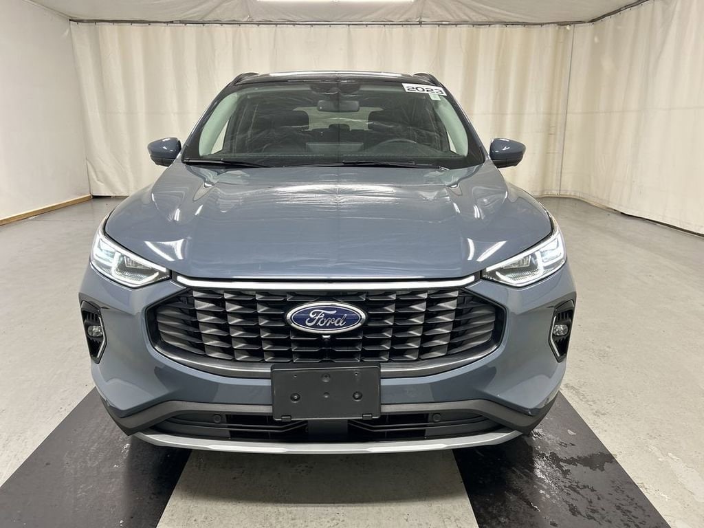 Used 2023 Ford Escape Platinum SUV