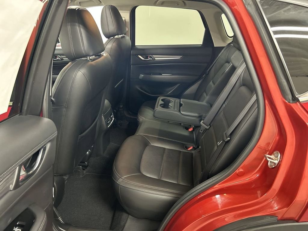 2021 Mazda CX-5 Grand Touring - Photo 20
