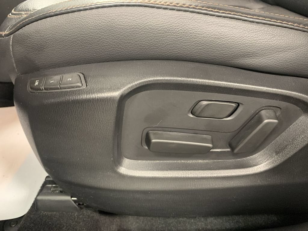 2019 Mazda CX-5 Grand Touring - Photo 10
