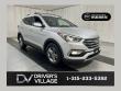 Used 2017 Hyundai Santa Fe Sport 2.4L SUV