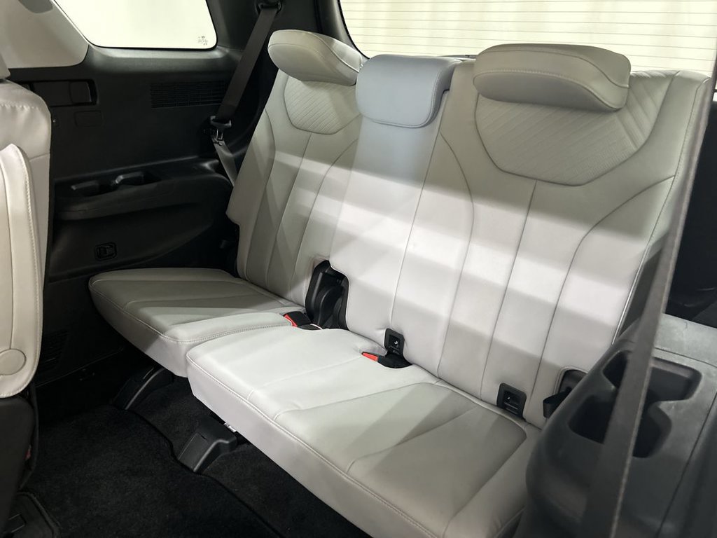 2024 Hyundai Palisade SEL - Photo 24