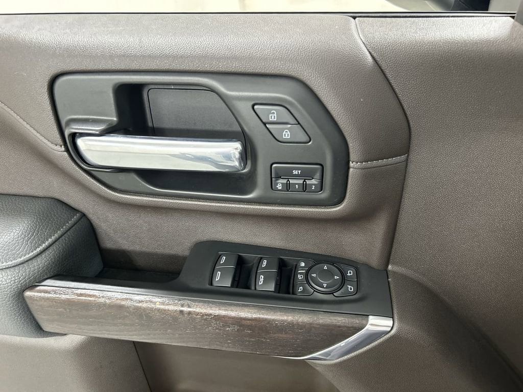2022 GMC Sierra 2500 Denali HD Denali - Photo 11