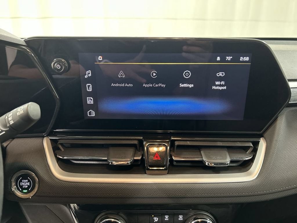 2024 Chevrolet TrailBlazer LT - Photo 14
