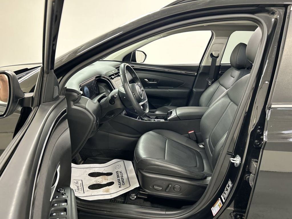 2023 Hyundai Tucson SEL - Photo 9